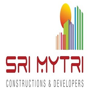 Sri Mytri Constructions And Developers logo