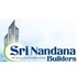 Sri Nandana Builders Developer Logo