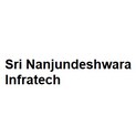 Sri Nanjundeshwara Infratech Logo