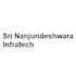 Sri Nanjundeshwara Infratech Sri Nanjundeshwara Infratech Developer Logo