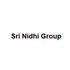 Sri Nidhi Group Developer Logo