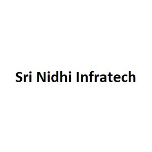 Sri Nidhi Infratech Developer Logo