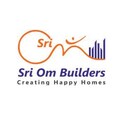 Sri Om Builders Logo