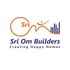 Sri Om Builders Developer Logo