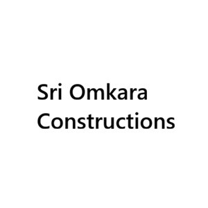 Sri Omkara Constructions developer logo