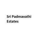 Sri Padmavathi Estates Logo