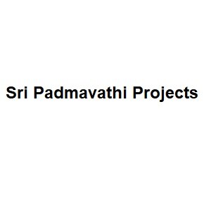 Sri Padmavathi Projects logo
