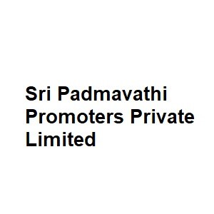 Sri Padmavathi Promoters Private Limited Developer Logo