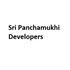 Sri Panchamukhi Developers Developer Logo