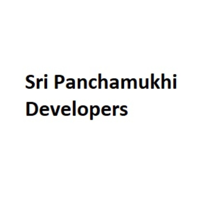 Sri Panchamukhi Developers