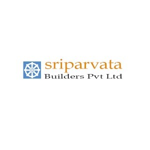 Sri Parvata Builders Pvt Ltd Developer Logo