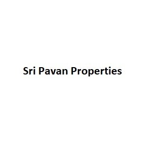 Sri Pavan Properties Logo