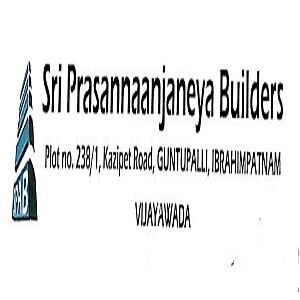 Sri Prasanna Anjaneya Builders developer logo