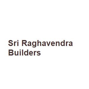 Sri Raghavendra Builders Vizag developer logo