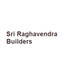 Sri Raghavendra Builders Vizag Developer Logo