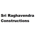 Sri Raghavendra Constructions Logo