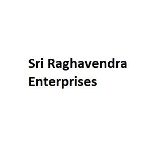 Sri Raghavendra Enterprises logo