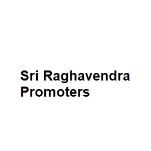 Sri Raghavendra Promoters Logo
