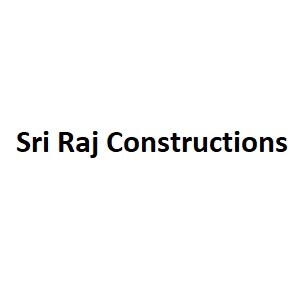 Sri Raj Constructions developer logo
