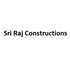 Sri Raj Constructions Developer Logo