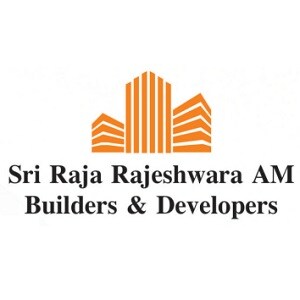Sri Rajarajeshwara AM Builders And Developers developer logo