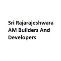 Sri Rajarajeshwara AM Builders And Developers Logo