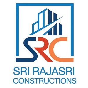 Sri Rajasri Constructions developer logo