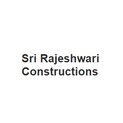 Sri Rajeshwari Constructions Logo