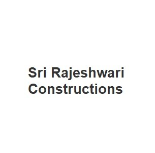 Sri Rajeshwari Constructions developer logo