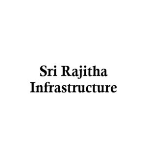 Sri Rajitha Infrastructure Logo