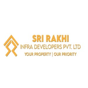 Sri Rakhi Infra Developers Logo