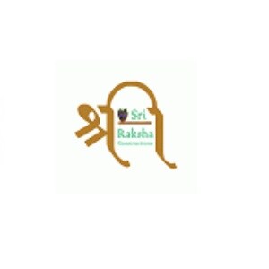 Sri Raksha Constructions developer logo