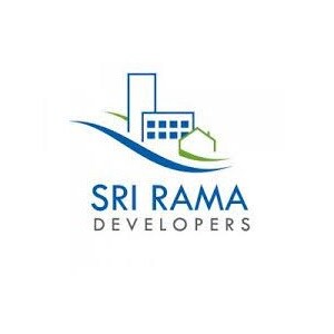 Sri Rama Developers logo