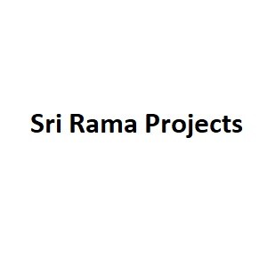 Sri Rama Projects developer logo