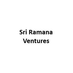 Sri Ramana Ventures developer logo