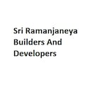 Sri Ramanjaneya Builders And Developers Logo