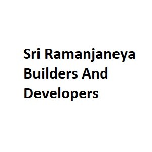 Sri Ramanjaneya Builders And Developers logo