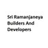 Sri Ramanjaneya Builders And Developers Sri Ramanjaneya Builders And Developers Developer Logo