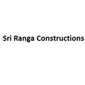 Sri Ranga Constructions Logo