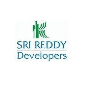 Sri Reddy Developers Developer Logo