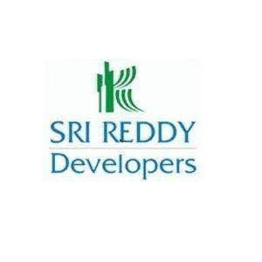 Sri Reddy Developers