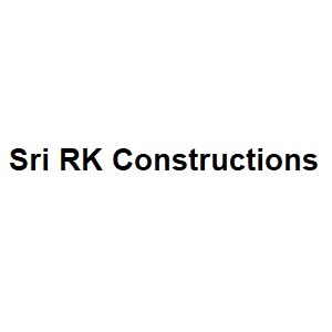 Sri RK Constructions Logo