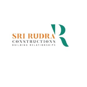 Sri Rudra Constructions developer logo