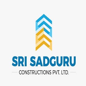 Sri Sadguru Constructions developer logo