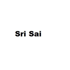 Sri Sai developer logo