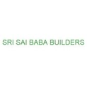 Sri Sai Baba Builders Logo
