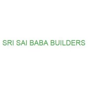 Sri Sai Baba Builders logo