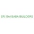 Sri Sai Baba Builders Sri Sai Baba Builders Developer Logo