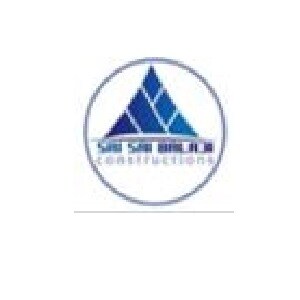 Sri Sai Balaji Constructions Builders developer logo