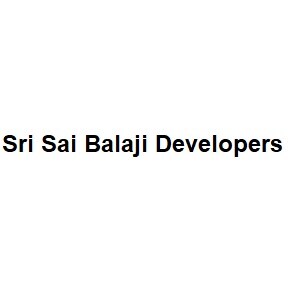 Sri Sai Balaji Developers Developer Logo